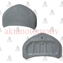 MOTOR KAPUTU COROLLA 13=